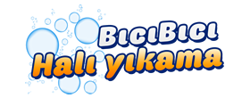 Bıcı Bıcı Halı Yıkama Logo